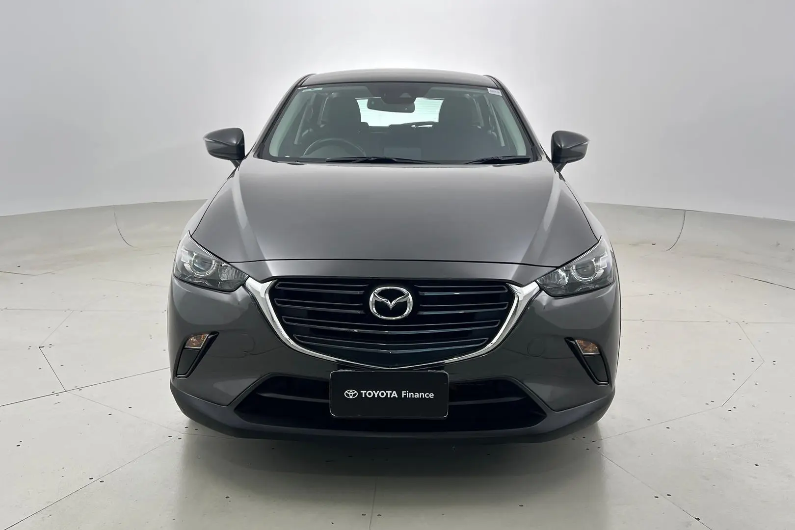 2021 Mazda CX-3 Gallery Image 6
