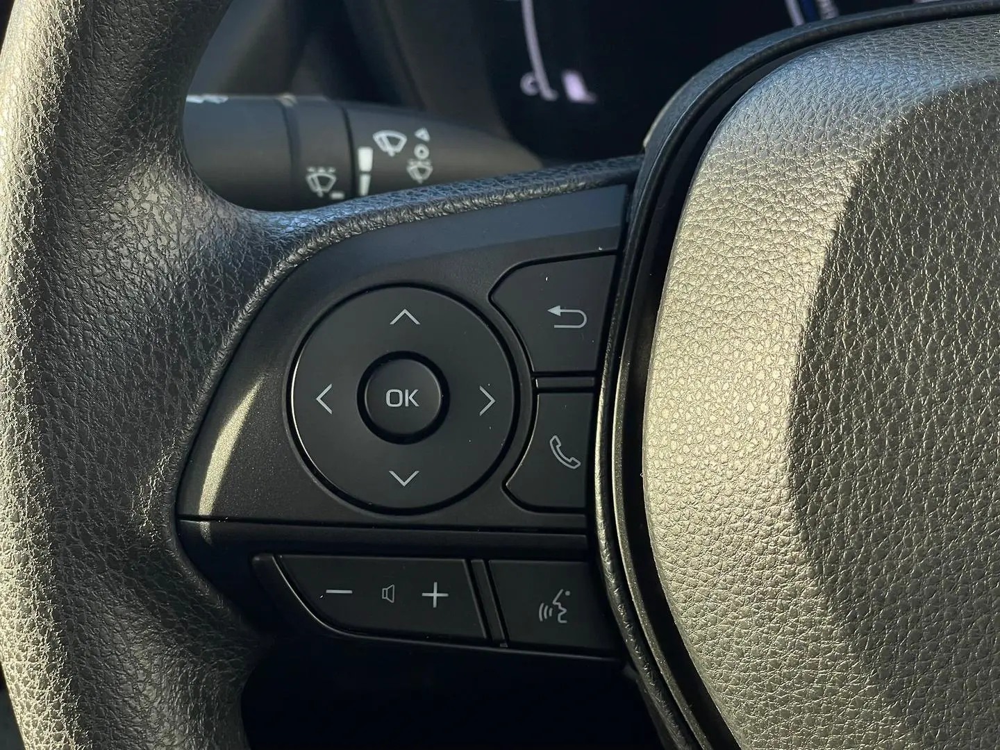 2024 Toyota Corolla Gallery Image 19