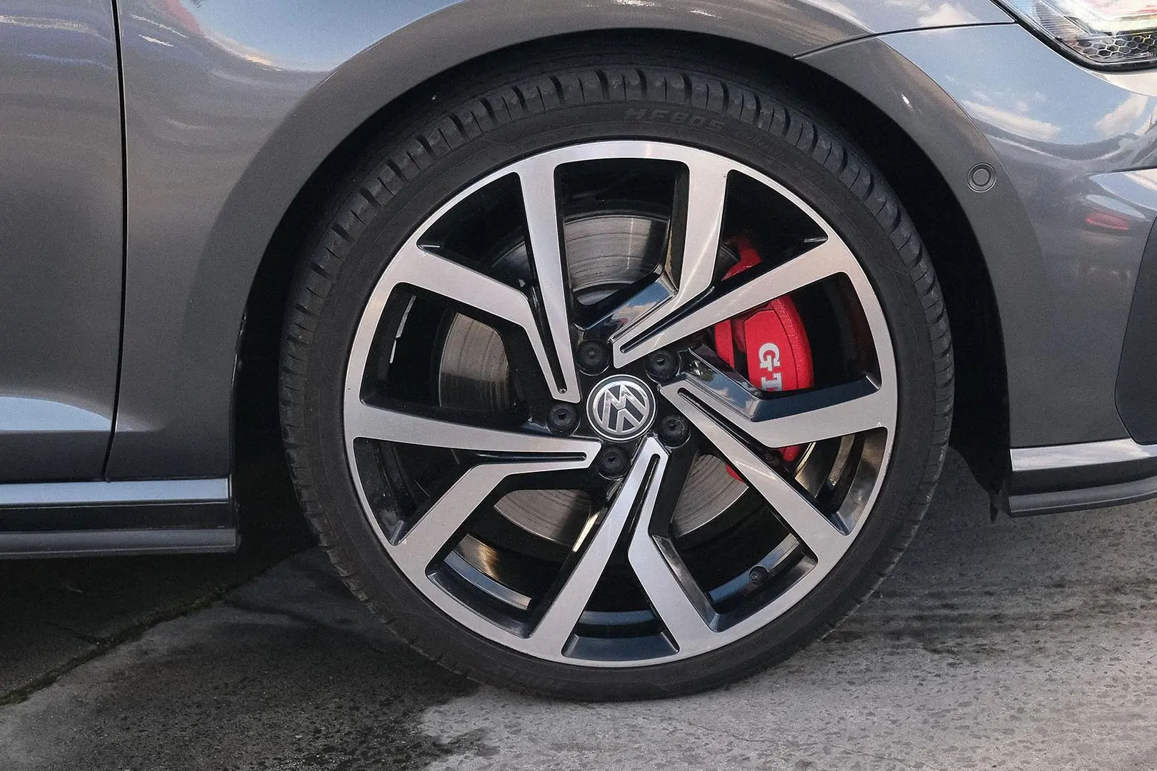 2019 Volkswagen Golf Gallery Image 6