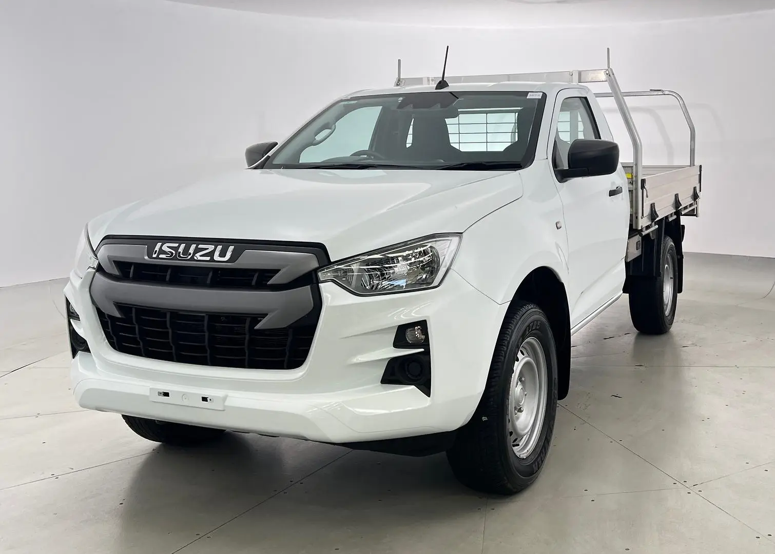 2020 Isuzu D-MAX Image 9