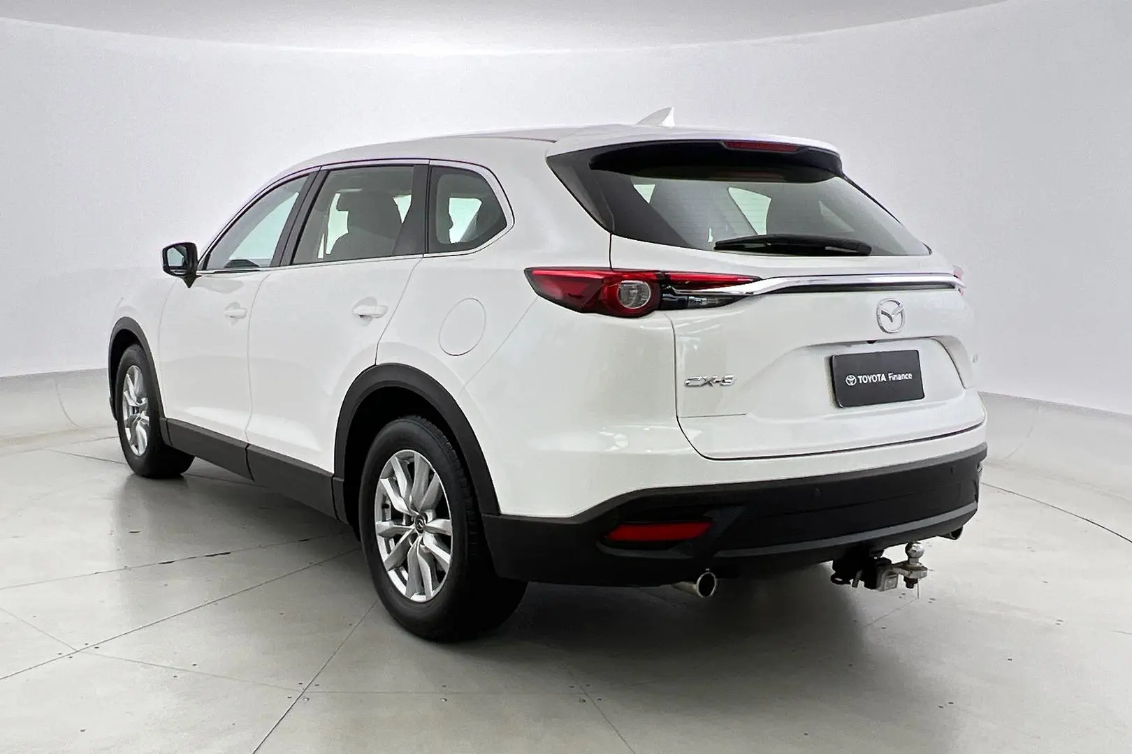 2017 Mazda CX-9 Image 2