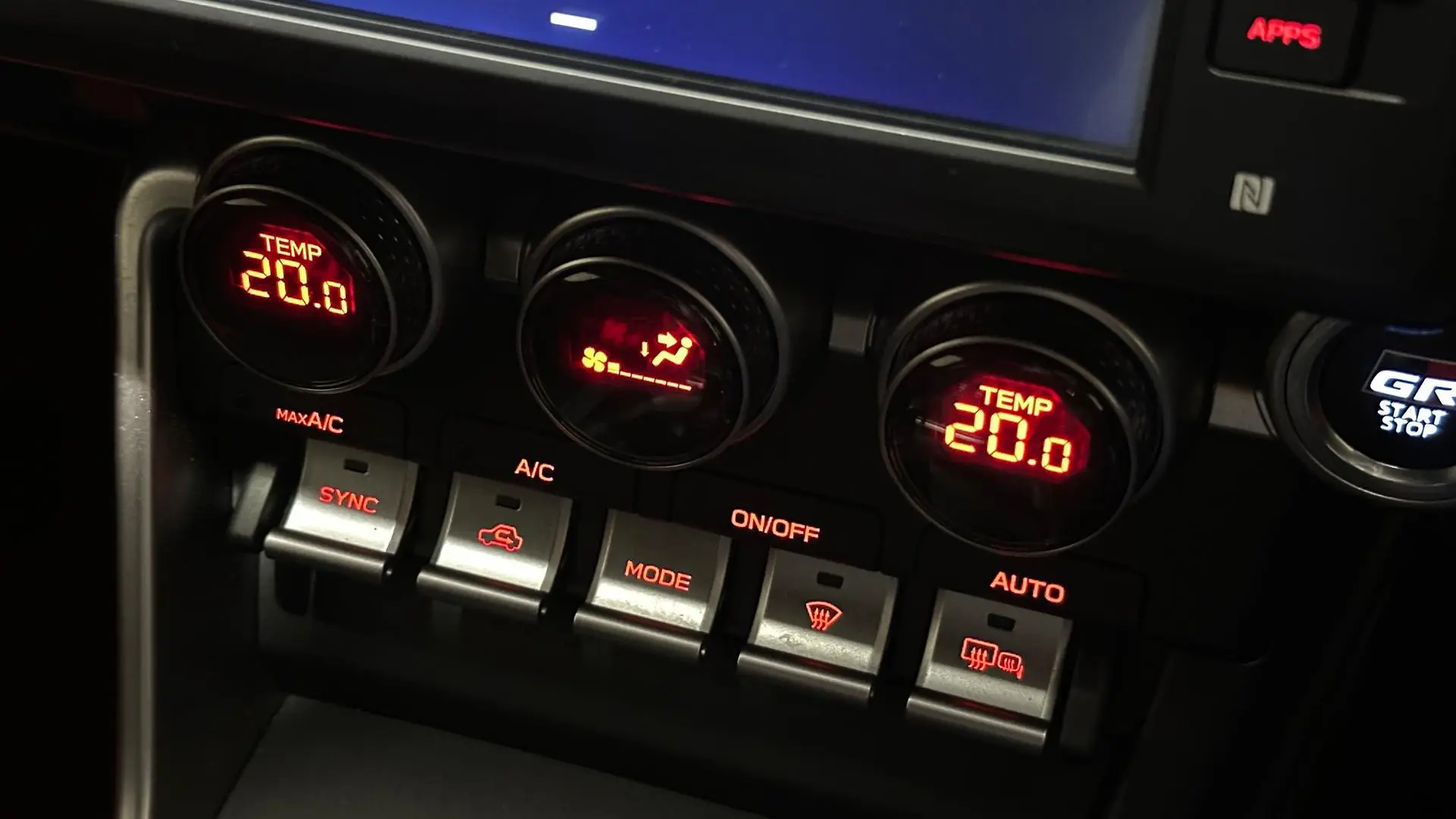 2024 Toyota GR86 Gallery Image 22