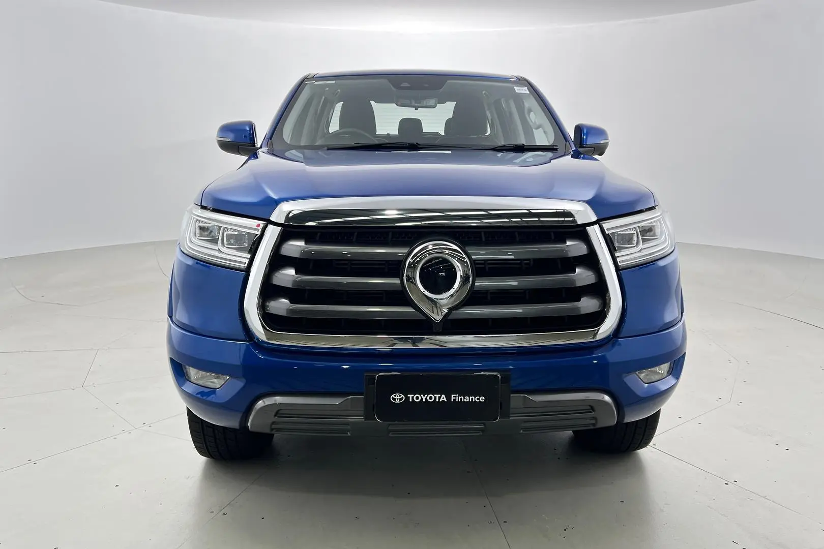 2021 GWM Ute Gallery Image 9