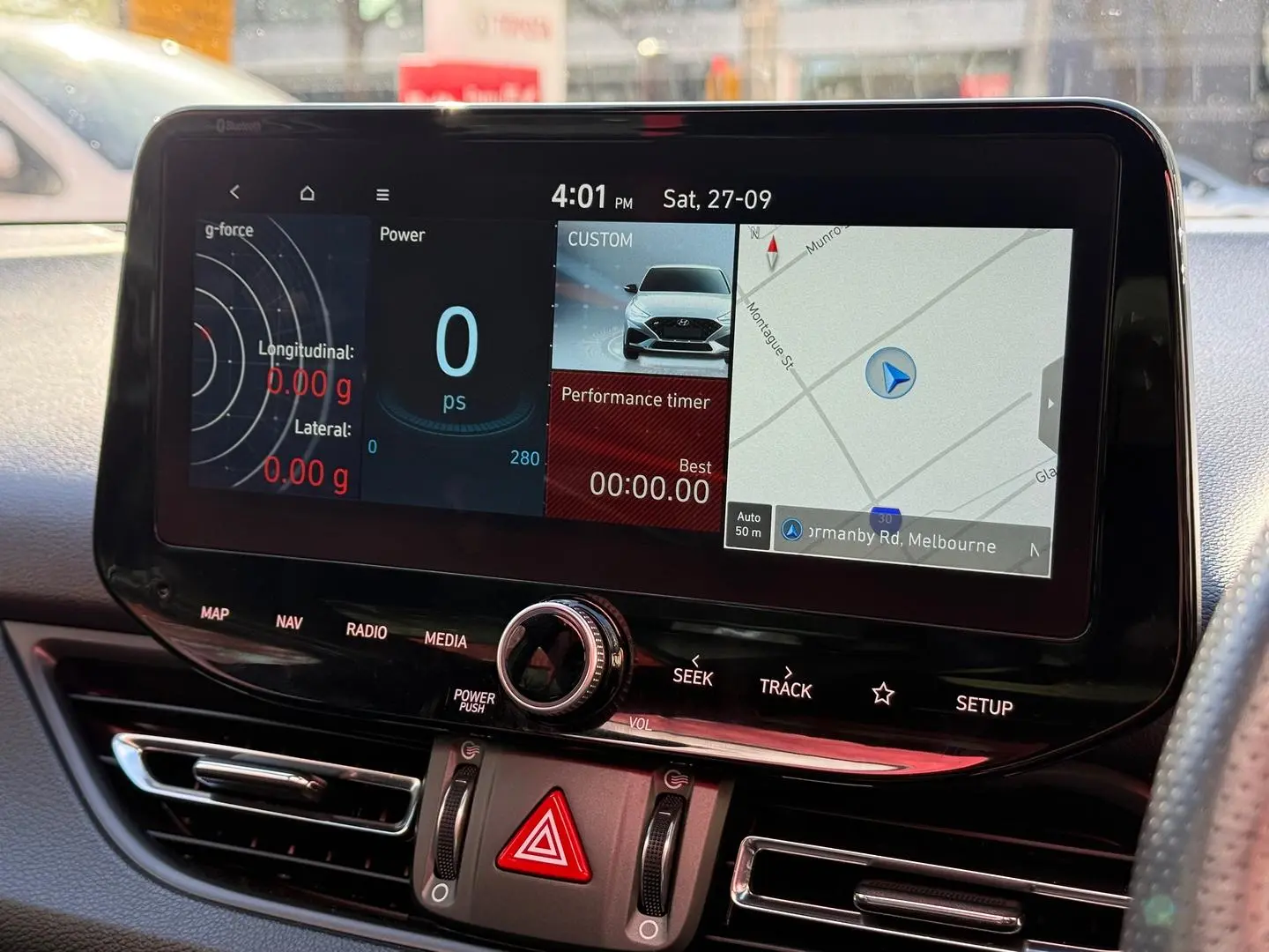 2023 Hyundai i30 Gallery Image 22