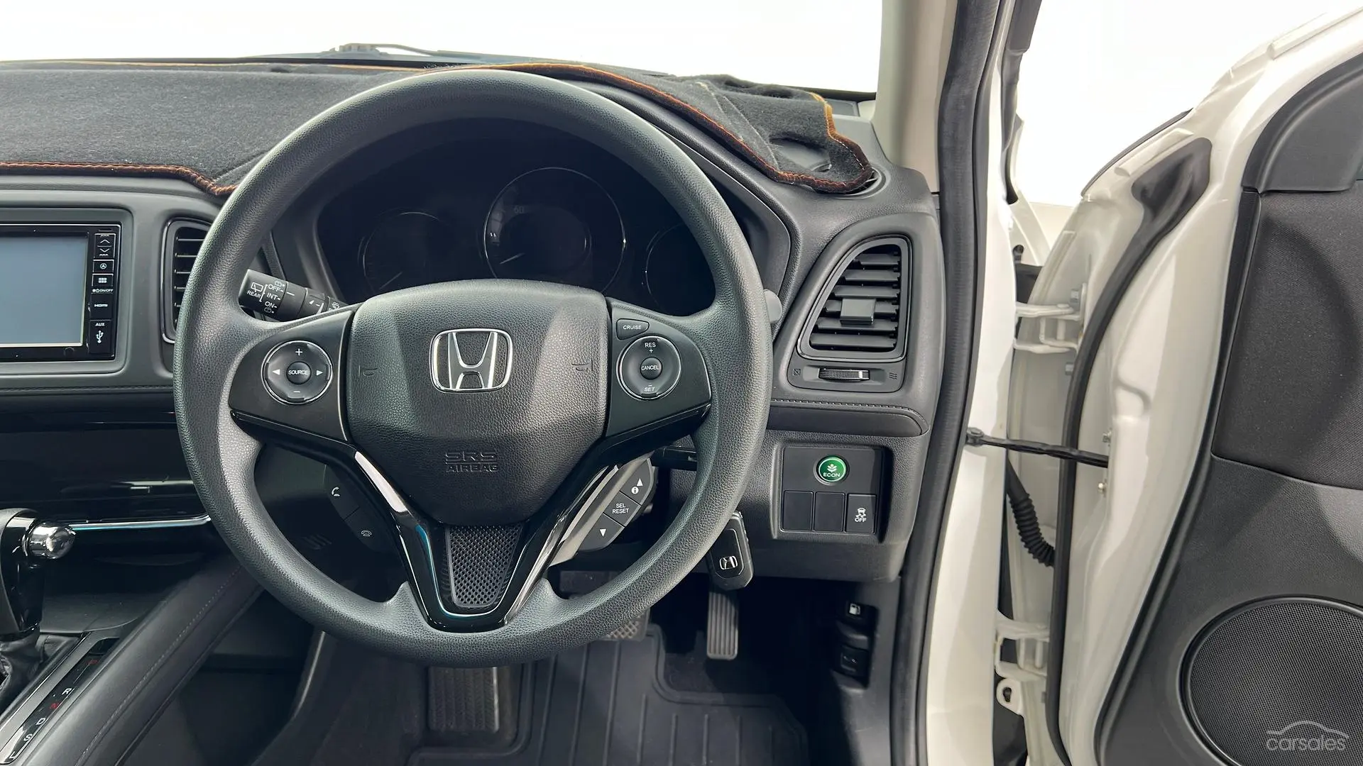 2018 Honda HR-V Image 12