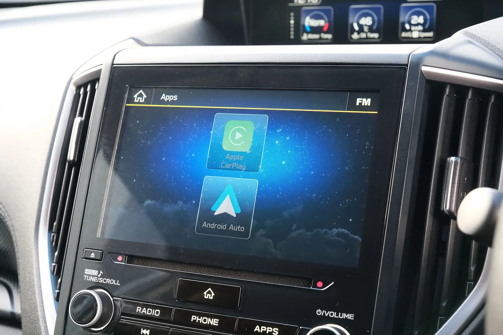 2023 Subaru Forester Gallery Image 9