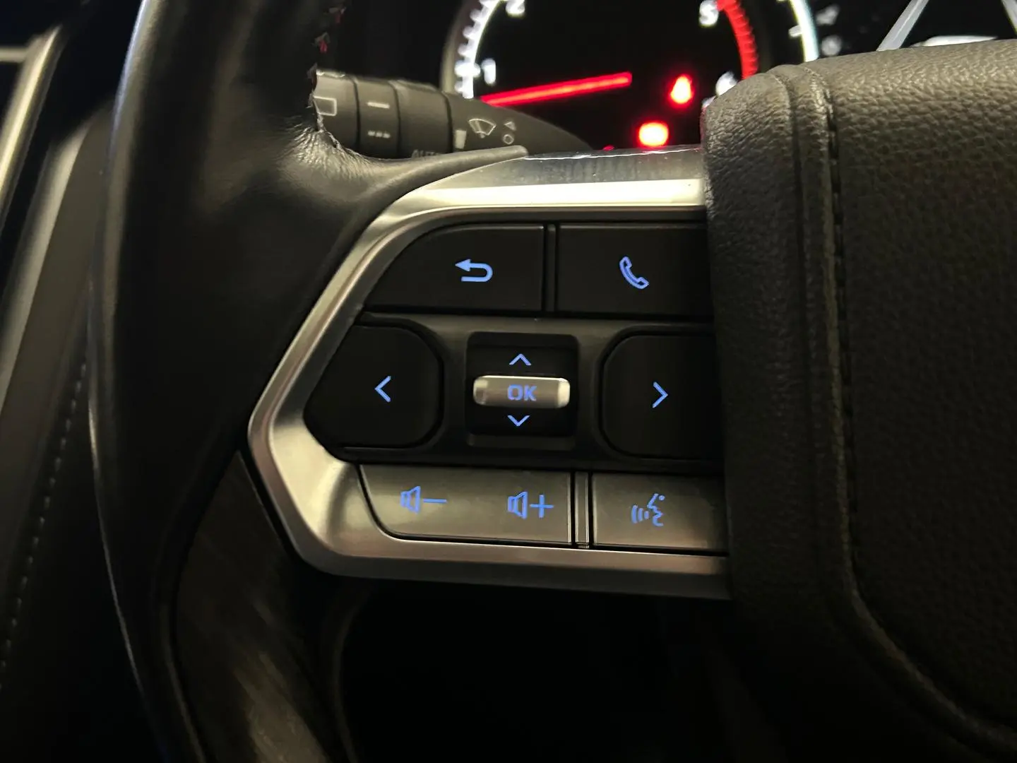 2021 Toyota Landcruiser Gallery Image 26
