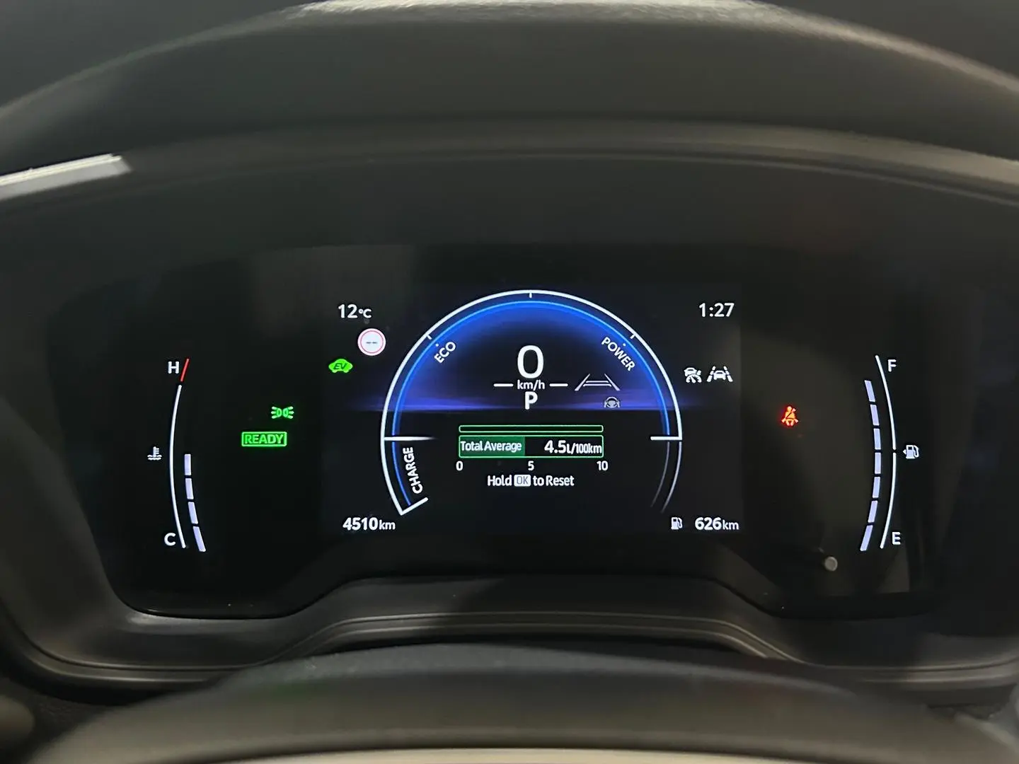 2024 Toyota Corolla Gallery Image 18