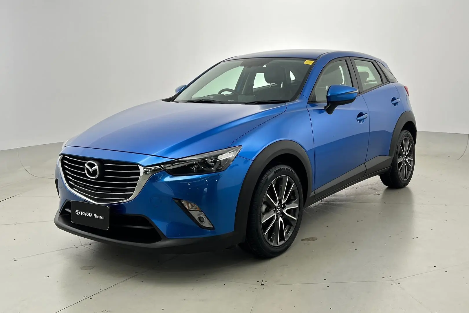 2015 Mazda CX-3 Gallery Image 9