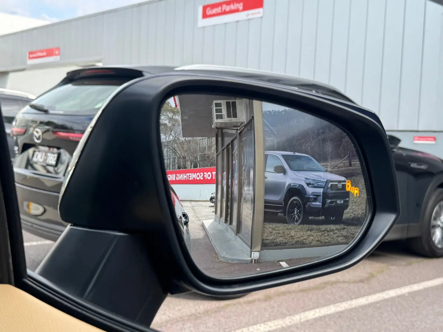 2022 Toyota RAV4 Gallery Image 26
