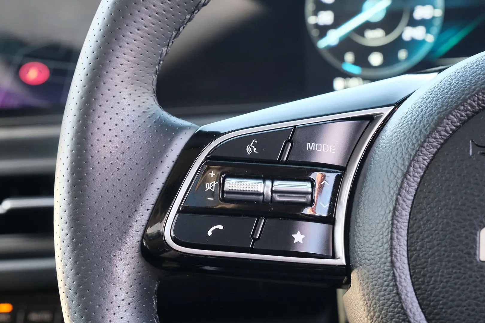 2023 Kia Seltos Gallery Image 16