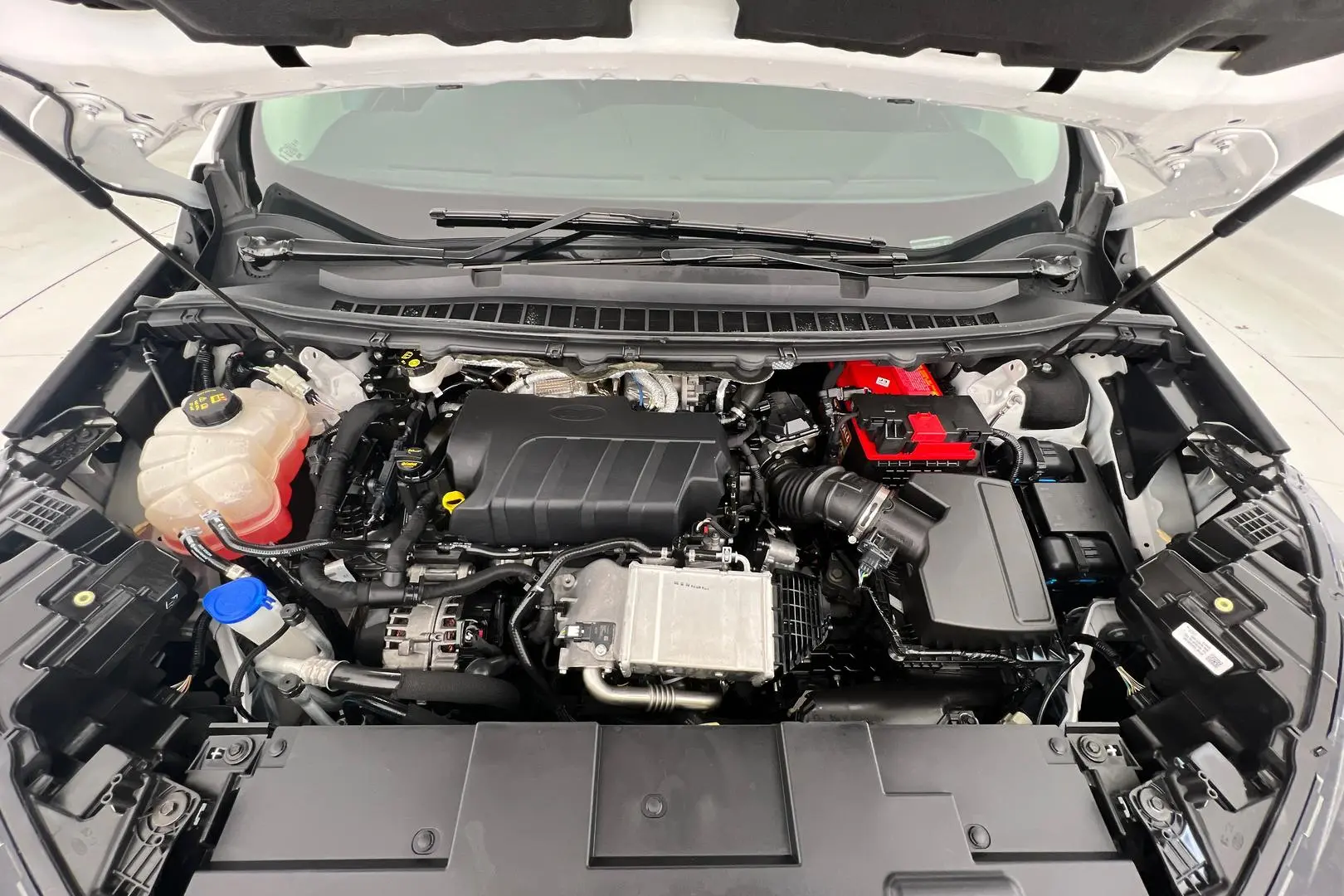 2019 Ford Endura Gallery Image 21