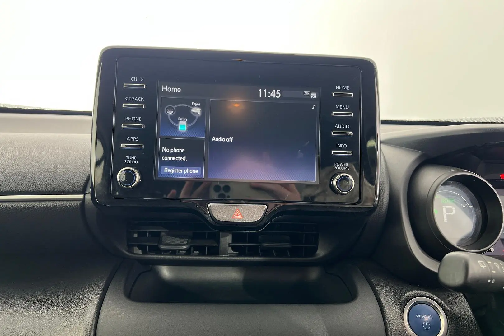2024 Toyota Yaris Cross Gallery Image 14