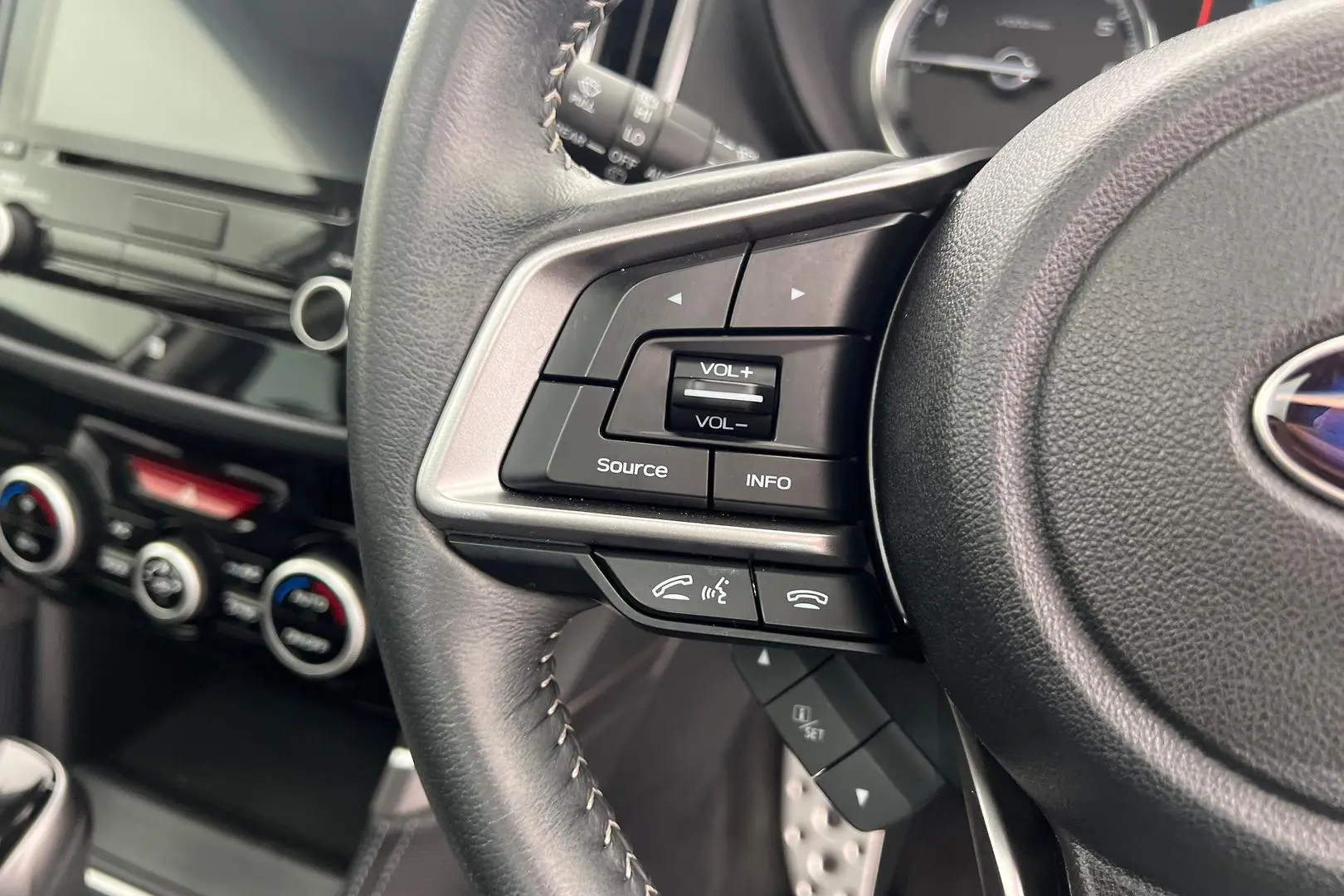 2024 Subaru Forester Gallery Image 15