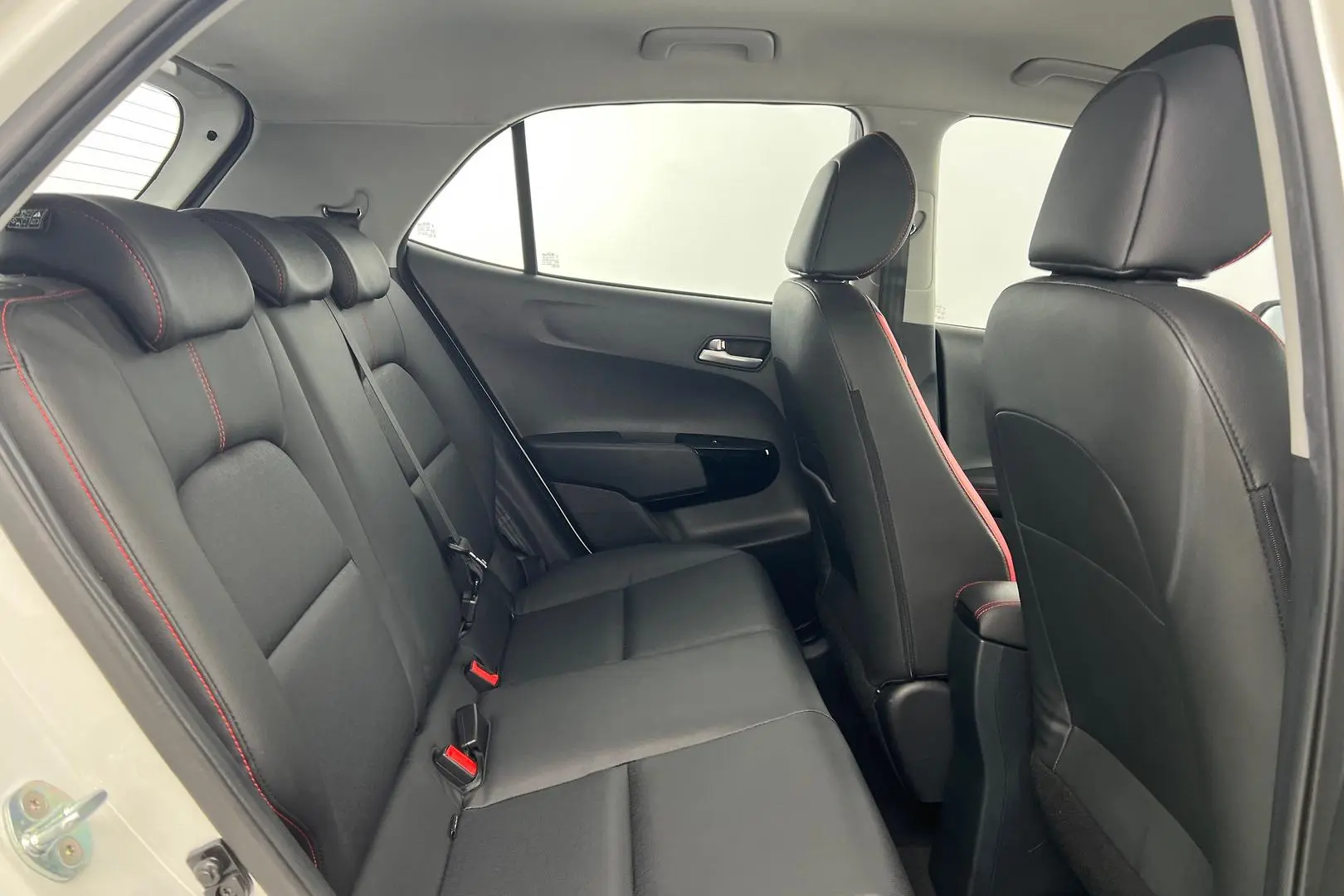 2021 Kia Picanto Gallery Image 20
