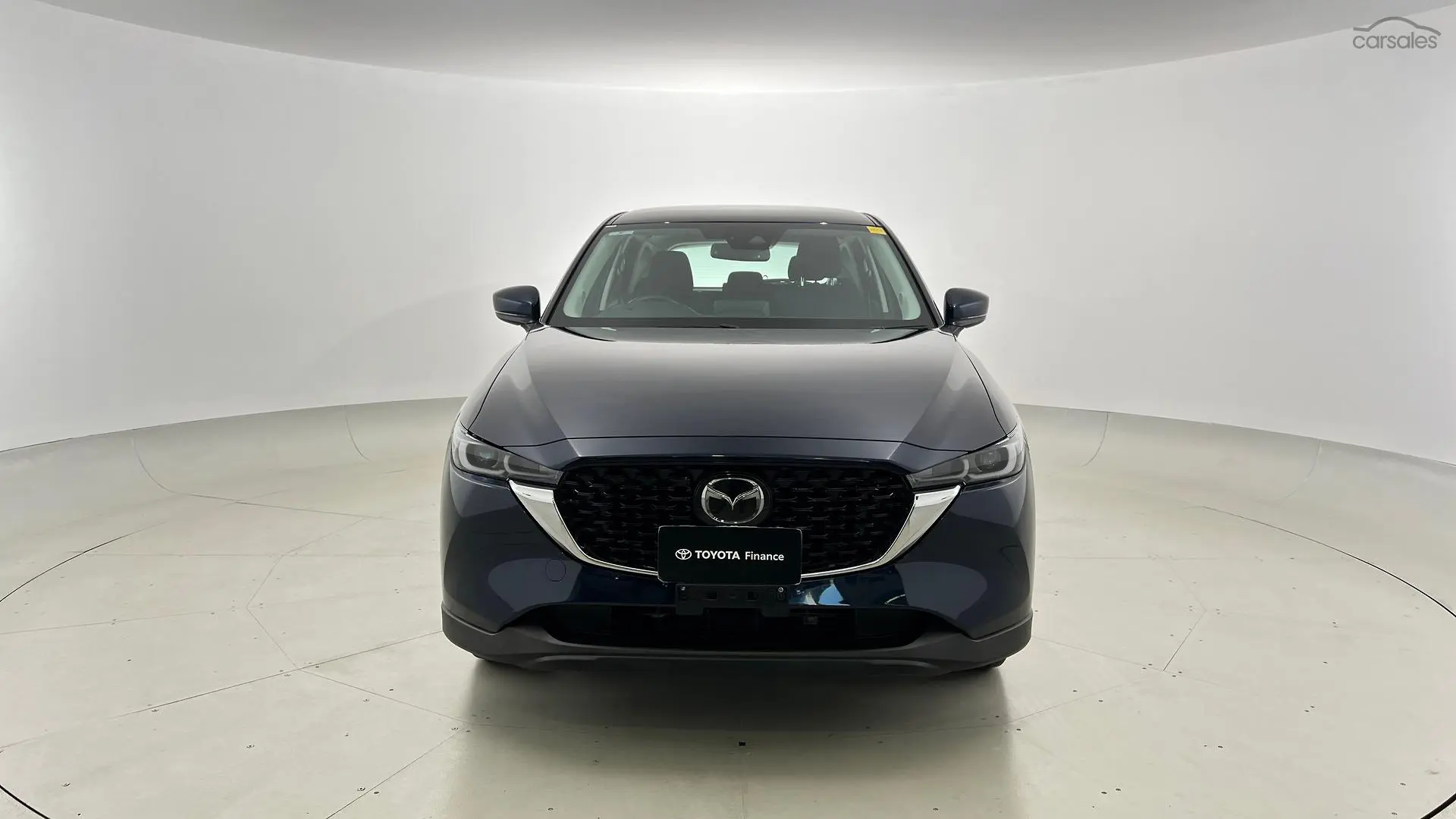 2022 Mazda CX-5 Image 10