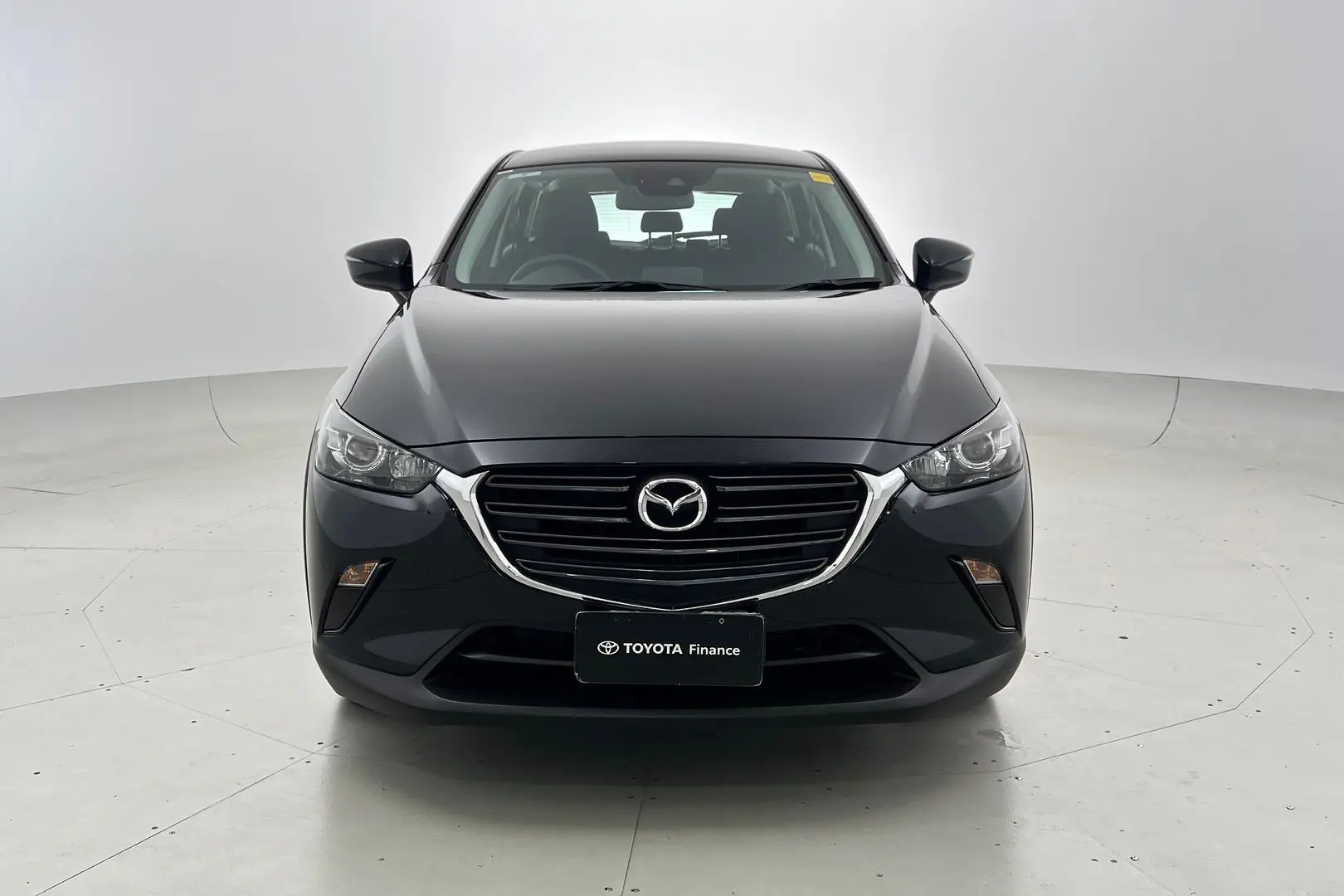 2021 Mazda CX-3 Gallery Image 10