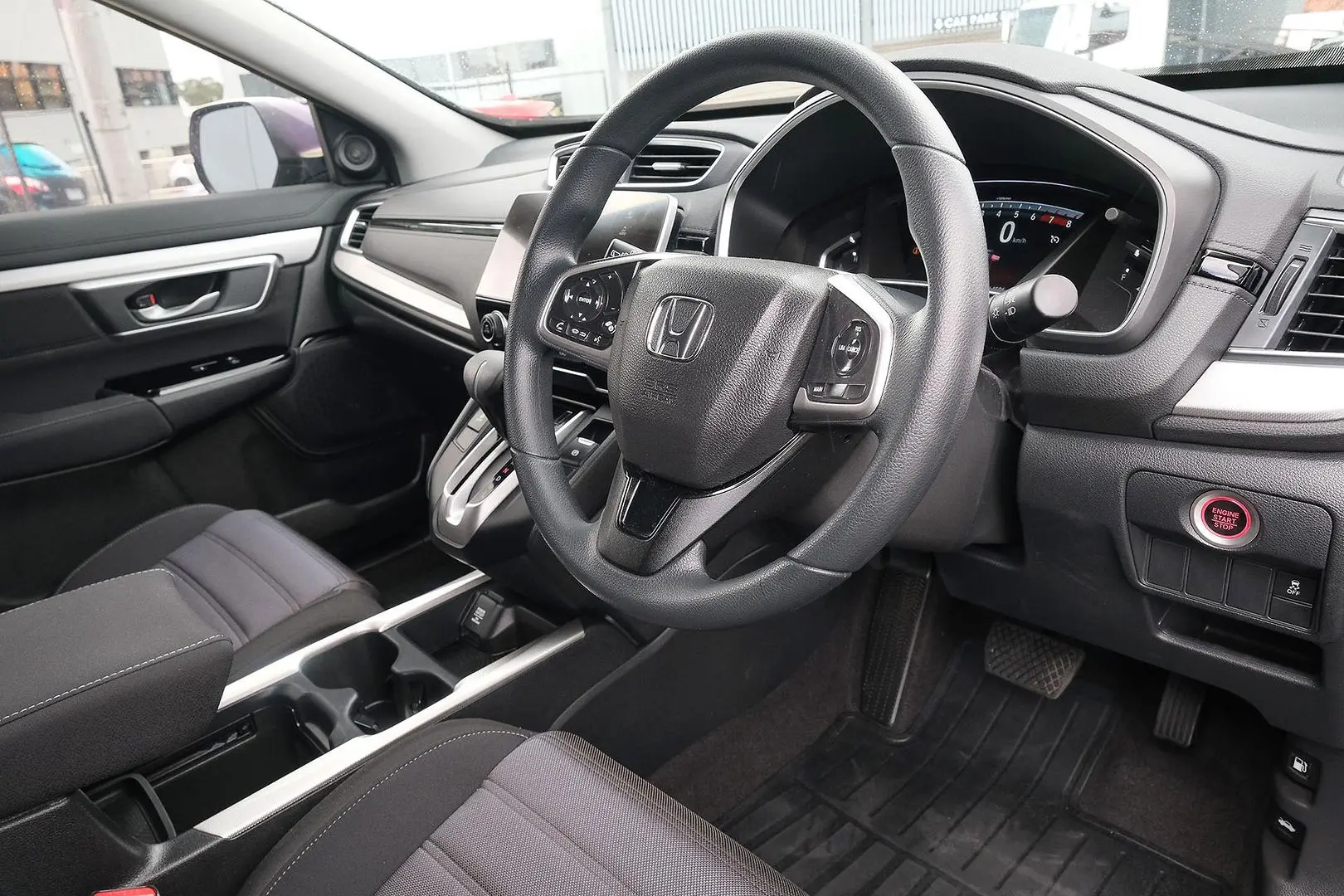 2019 Honda CR-V Gallery Image 7
