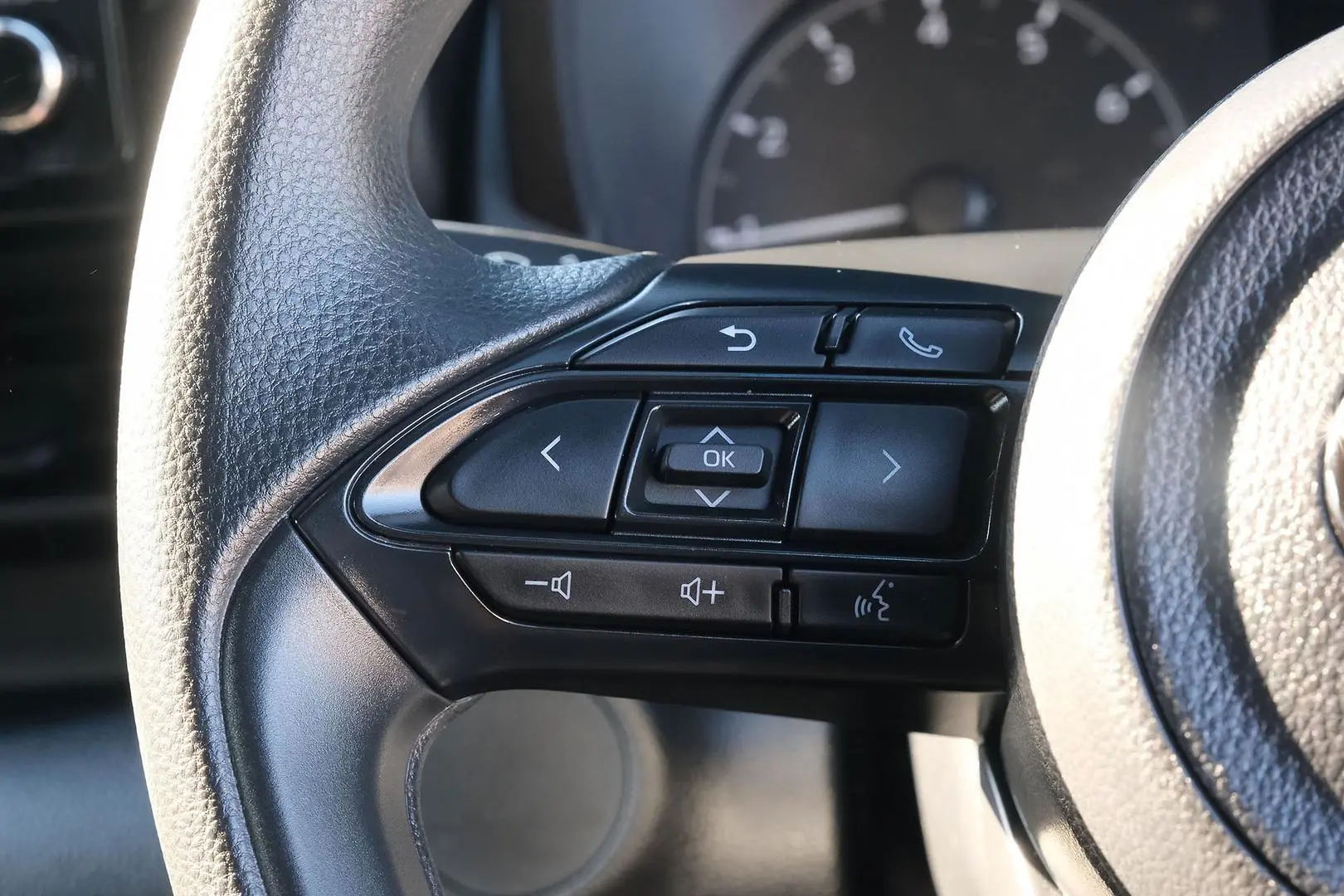 2023 Toyota Yaris Gallery Image 15