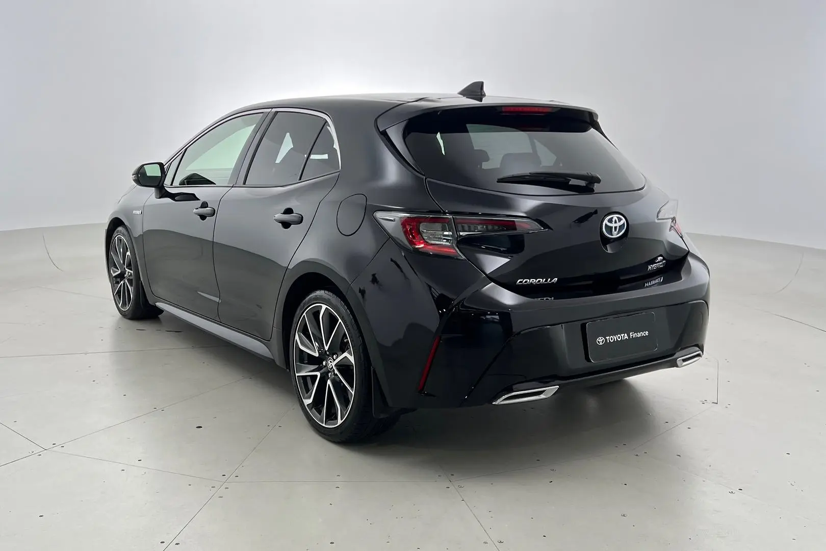 2019 Toyota Corolla Gallery Image 7