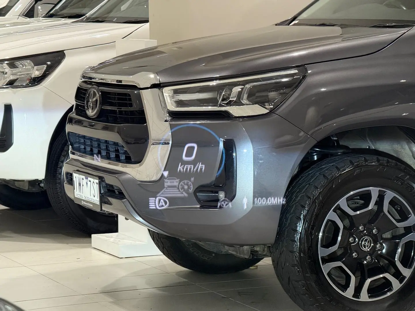 2021 Mercedes-Benz GLE-Class Gallery Image 29