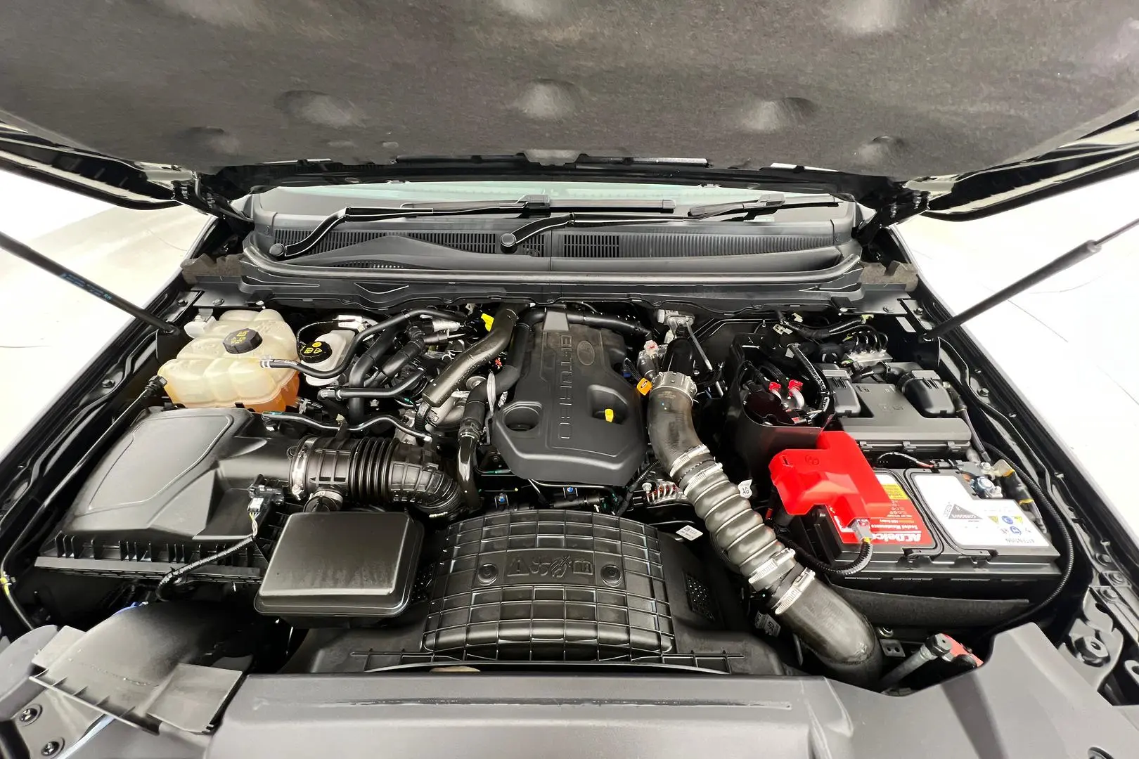 2021 Ford Ranger Gallery Image 22
