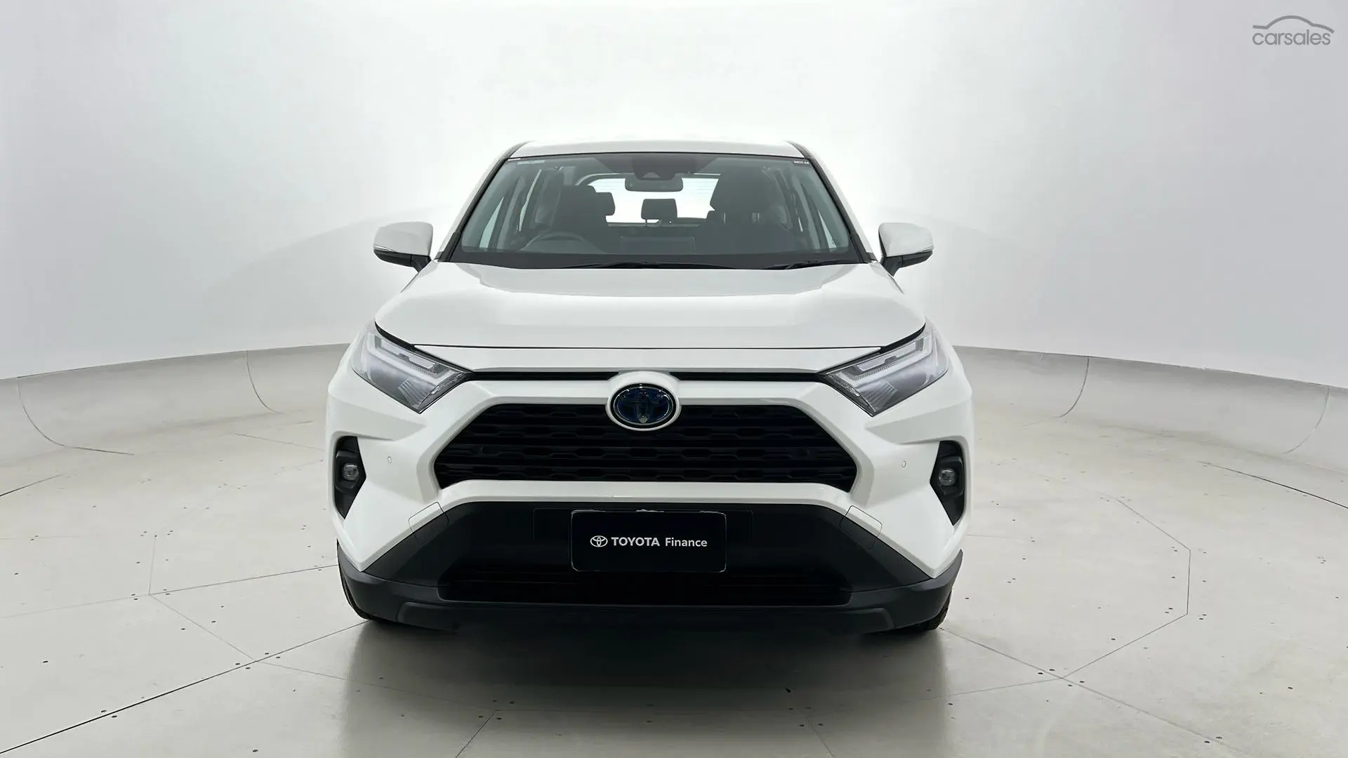 2022 Toyota RAV4 Image 4