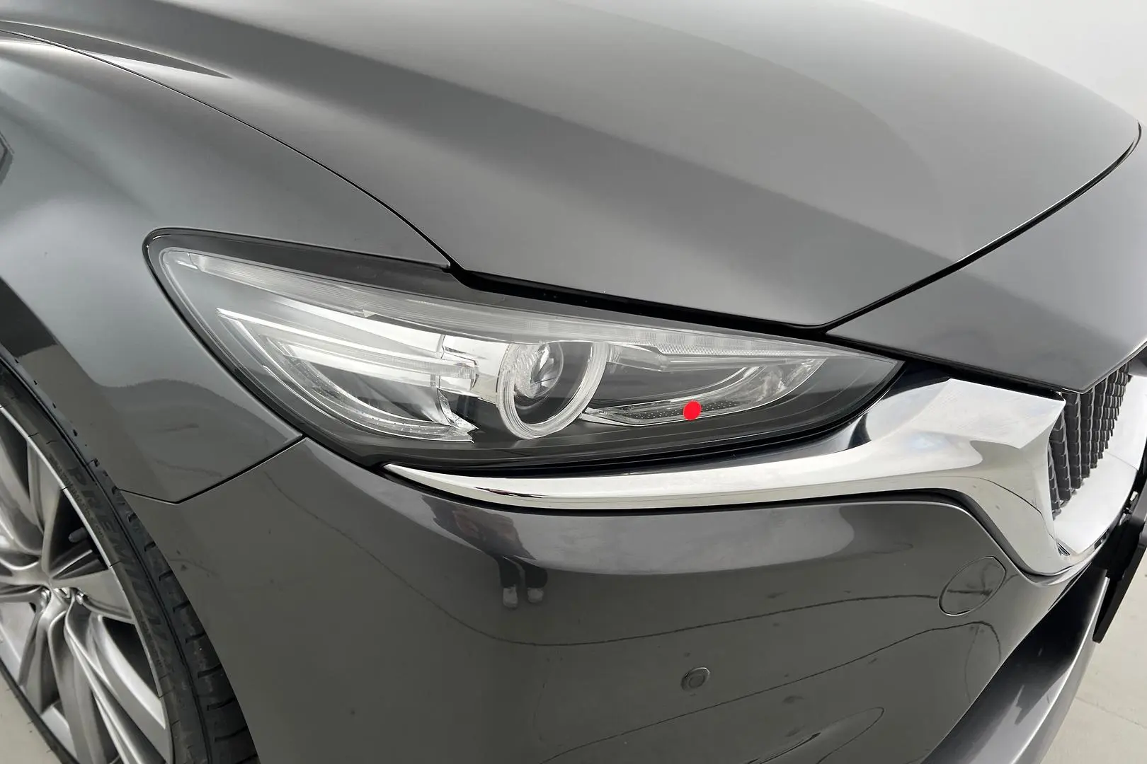 2018 Mazda 6 Gallery Image 24