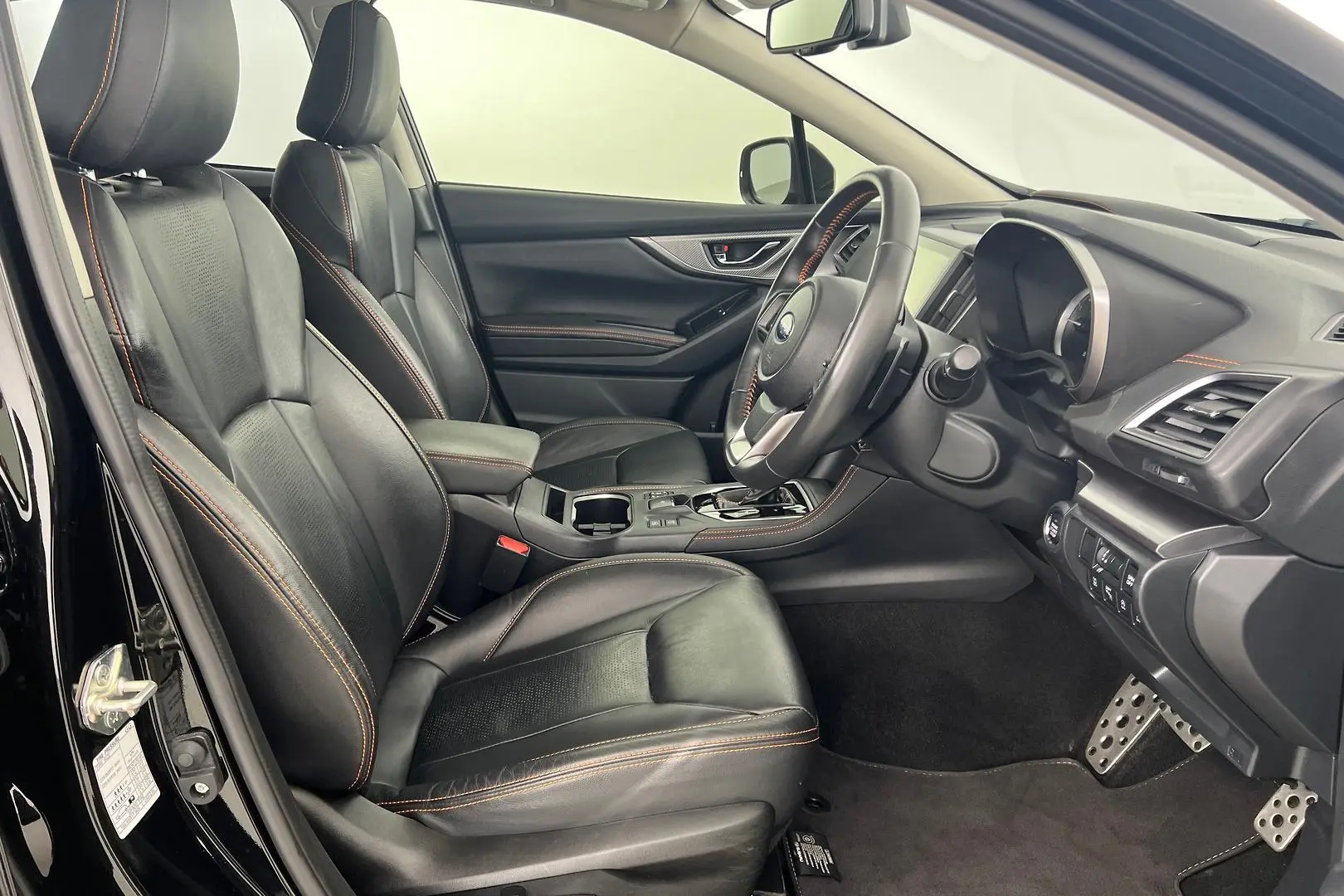 2022 Subaru XV Gallery Image 14