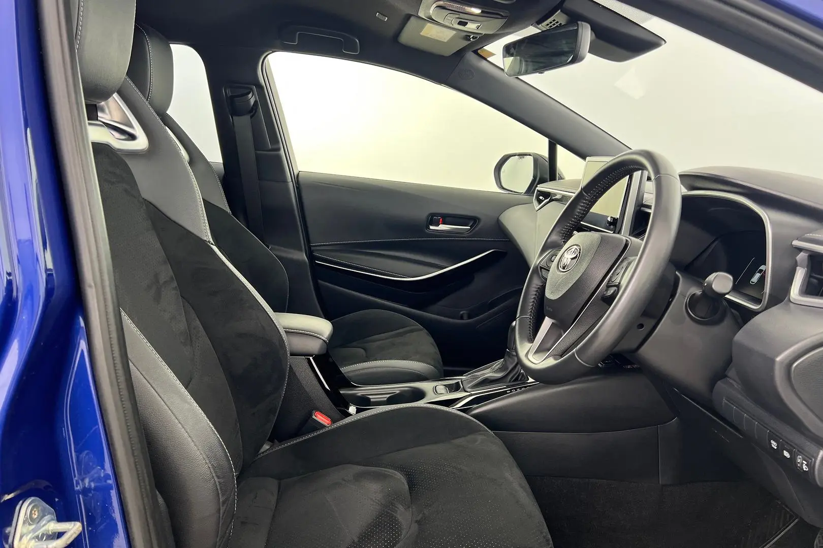 2024 Toyota Corolla Gallery Image 11