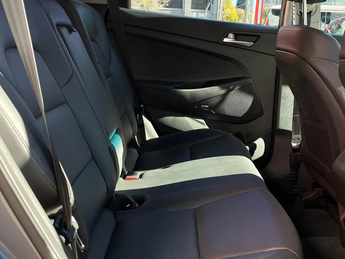 2020 Hyundai Tucson Gallery Image 12