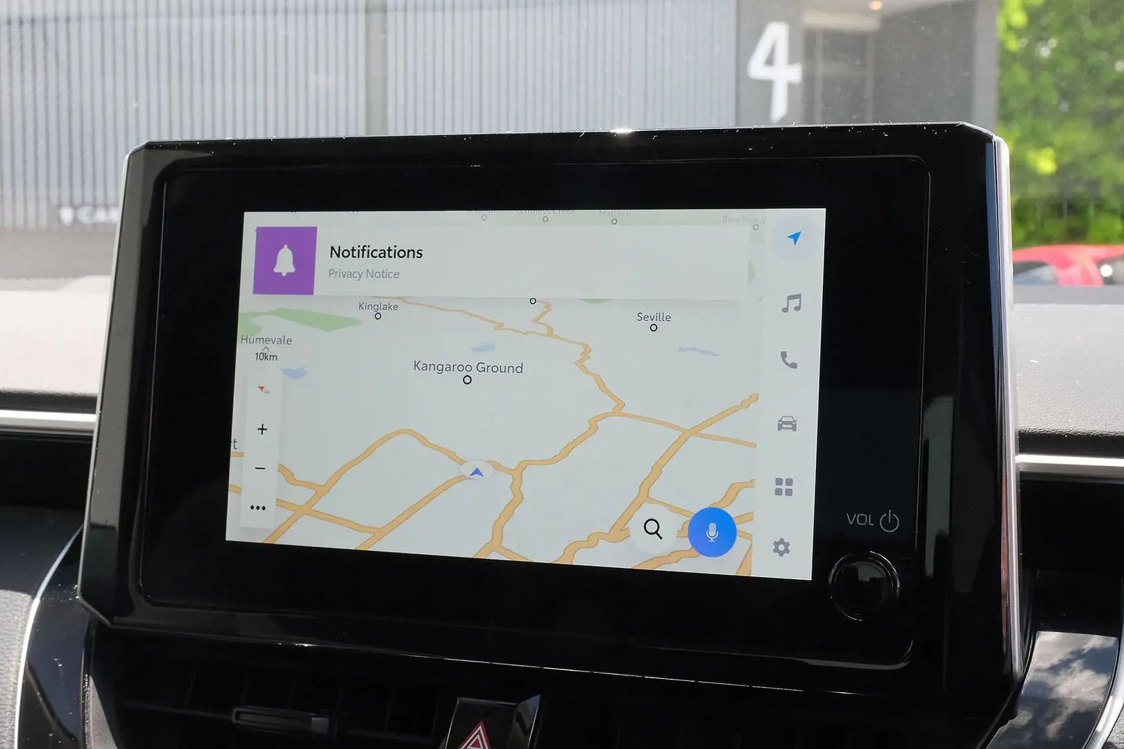 2024 Toyota Corolla Gallery Image 8