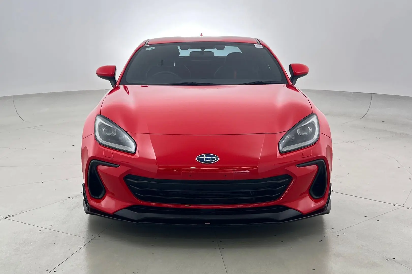 2022 Subaru Brz Gallery Image 9