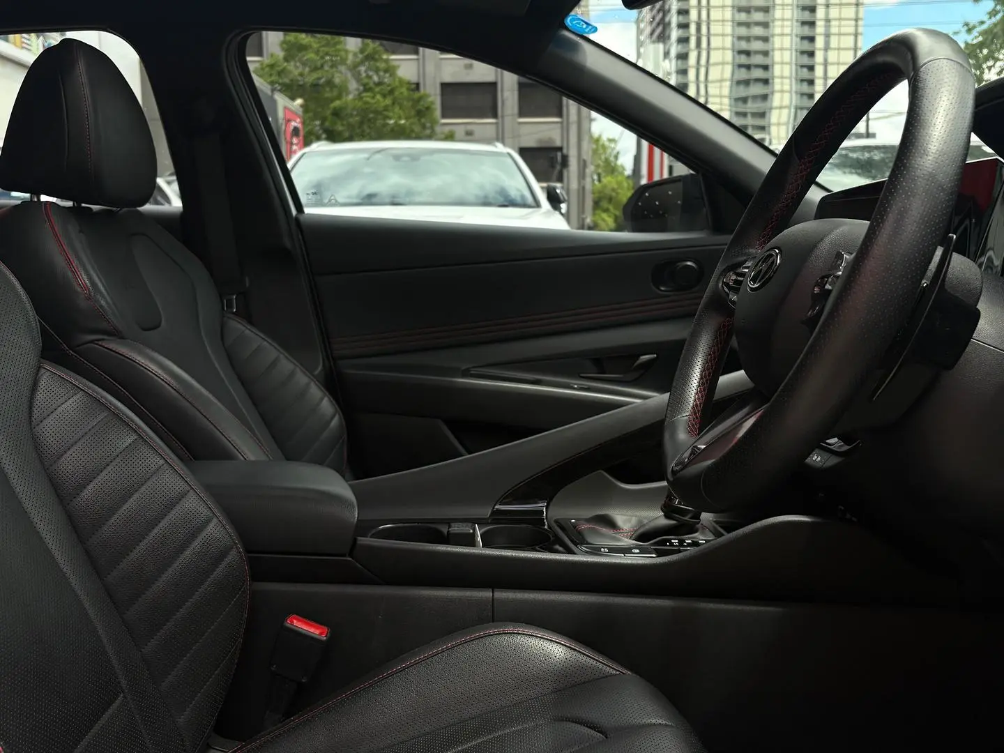 2022 Hyundai i30 Gallery Image 12