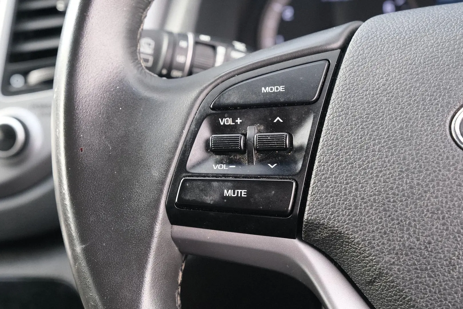 2017 Hyundai Tucson Gallery Image 15