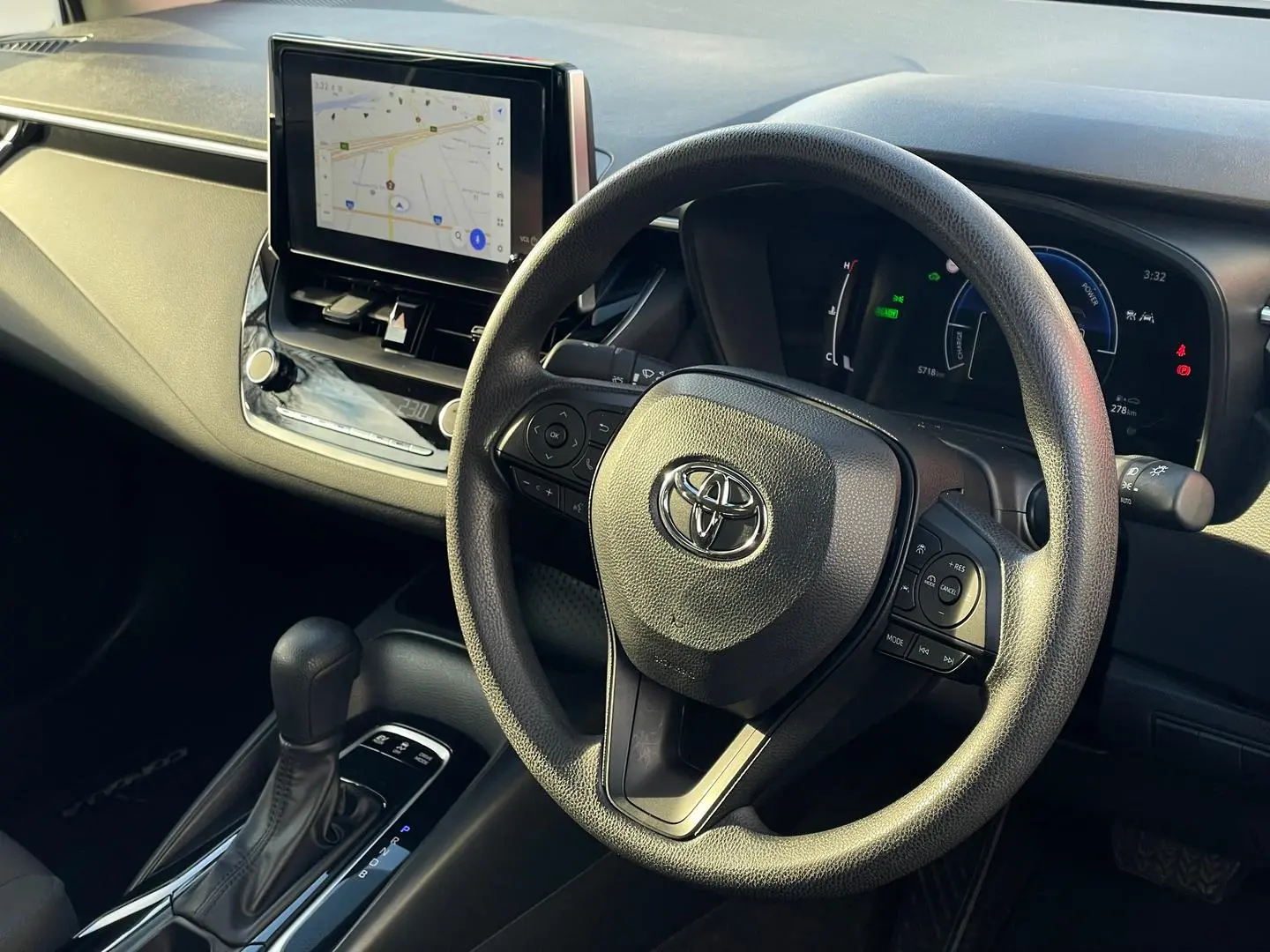 2024 Toyota Corolla Gallery Image 12