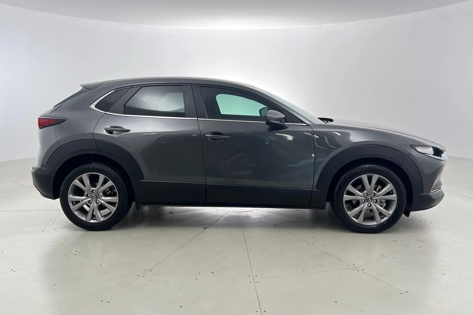 2020 Mazda CX-30 Gallery Image 3