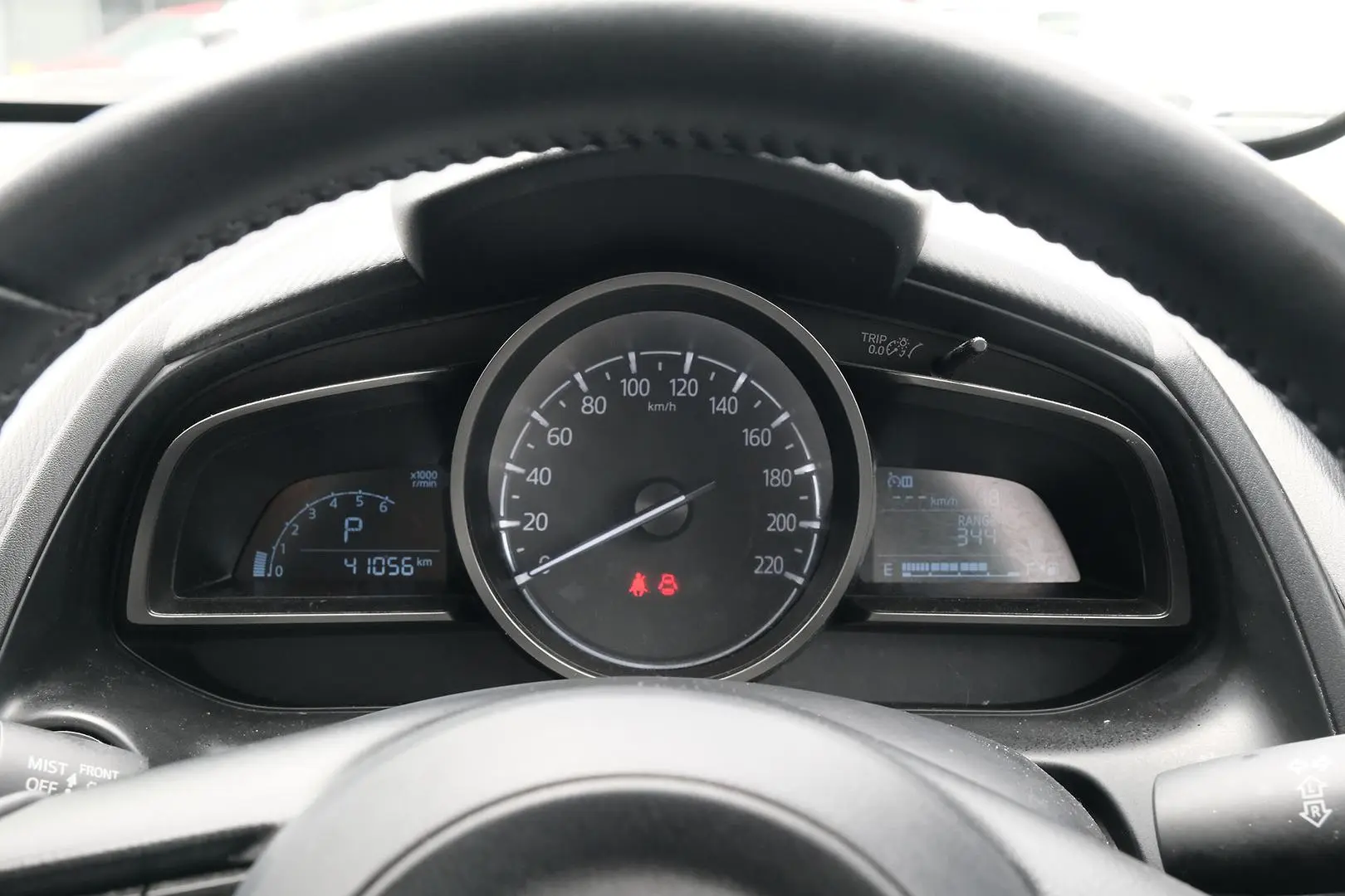 2022 Mazda CX-3 Gallery Image 16