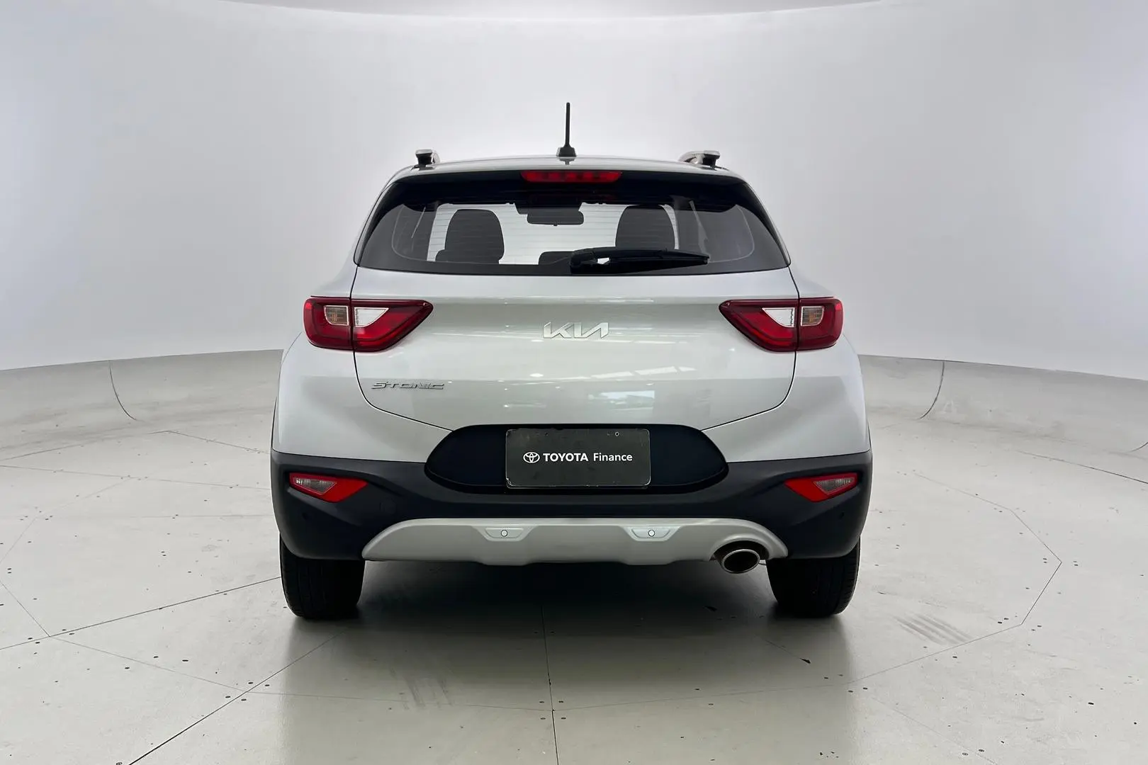 2023 Kia Stonic Gallery Image 3