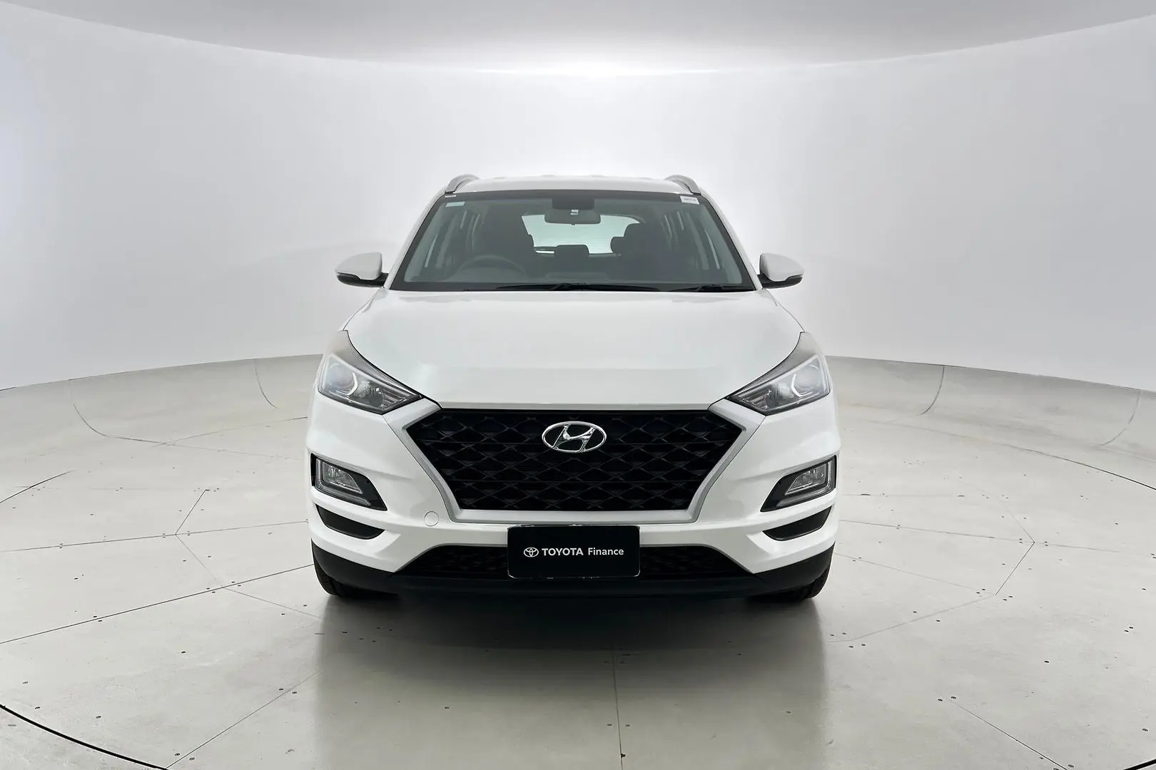 2018 Hyundai Tucson Gallery Image 9