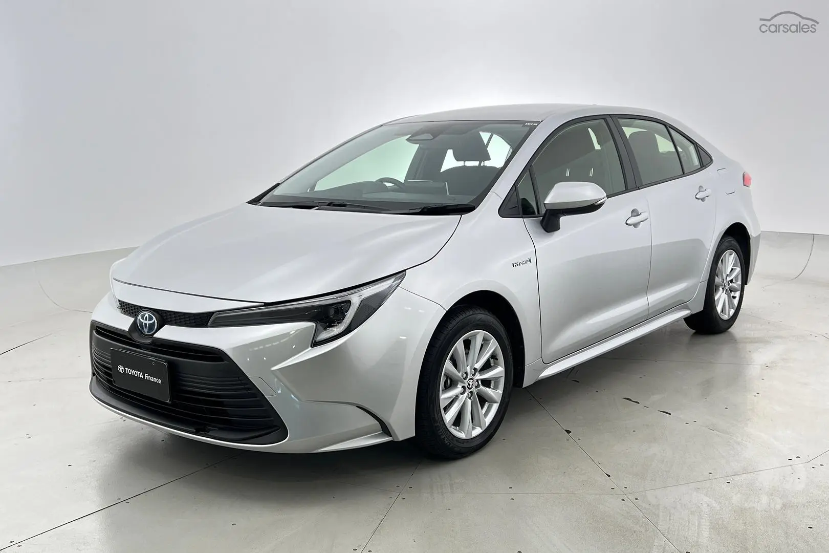 2023 Toyota Corolla Image 5