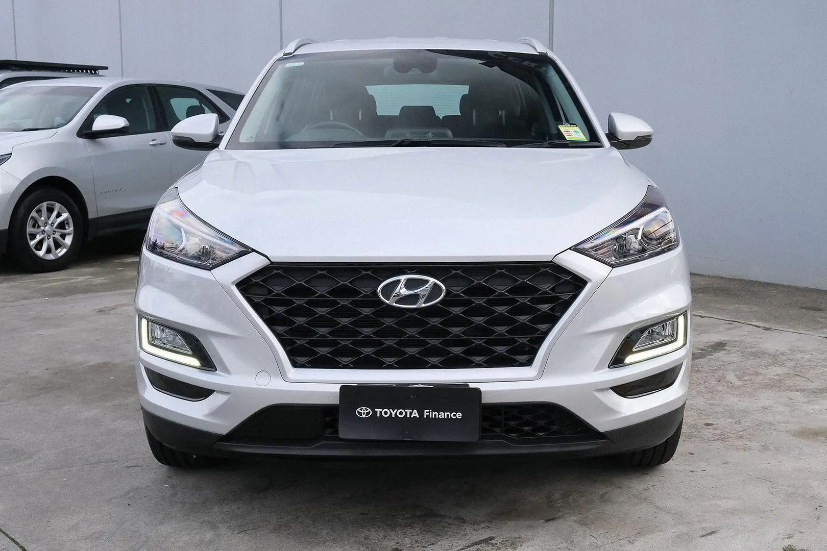 2018 Hyundai Tucson Gallery Image 3