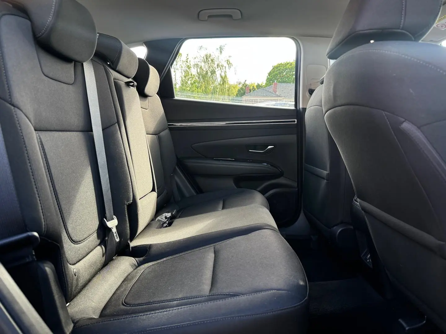 2021 Hyundai Tucson Gallery Image 23