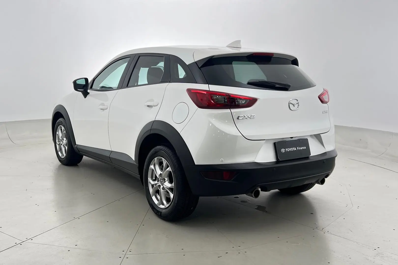 2017 Mazda CX-3 Gallery Image 7