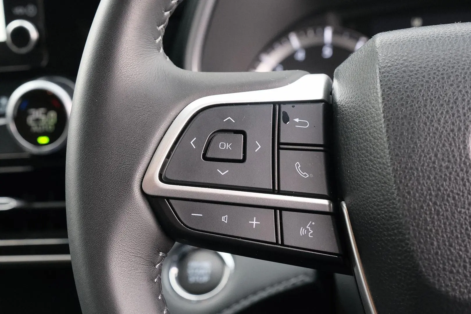 2023 Toyota Kluger Gallery Image 14