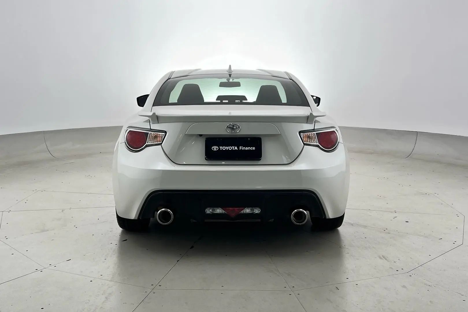 2015 Toyota 86 Gallery Image 6