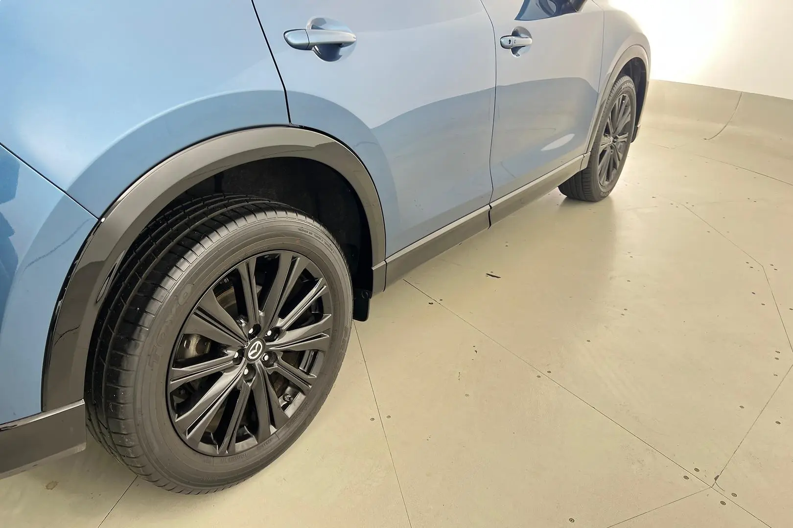 2022 Mazda CX-5 Gallery Image 9