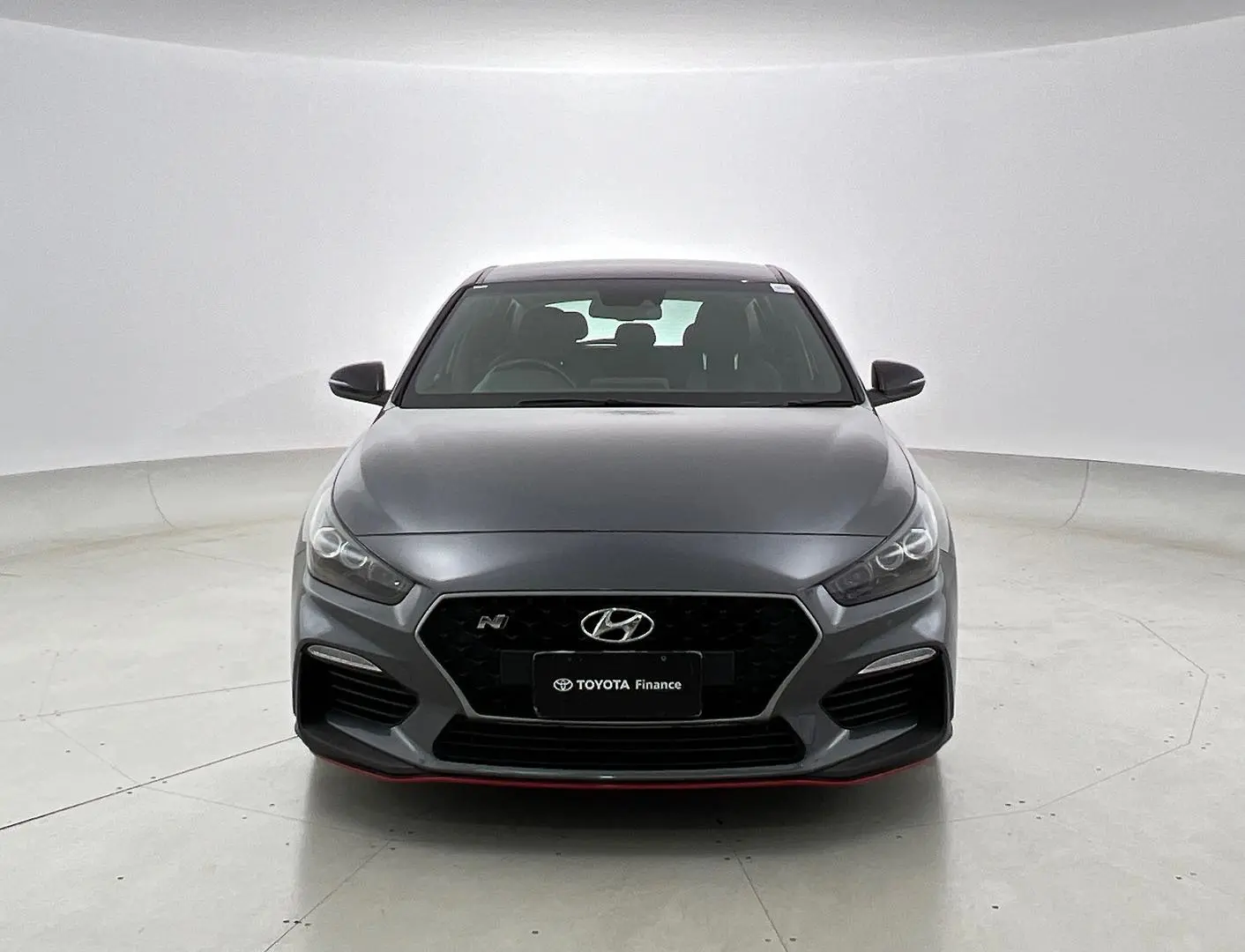 2020 Hyundai i30 Image 9