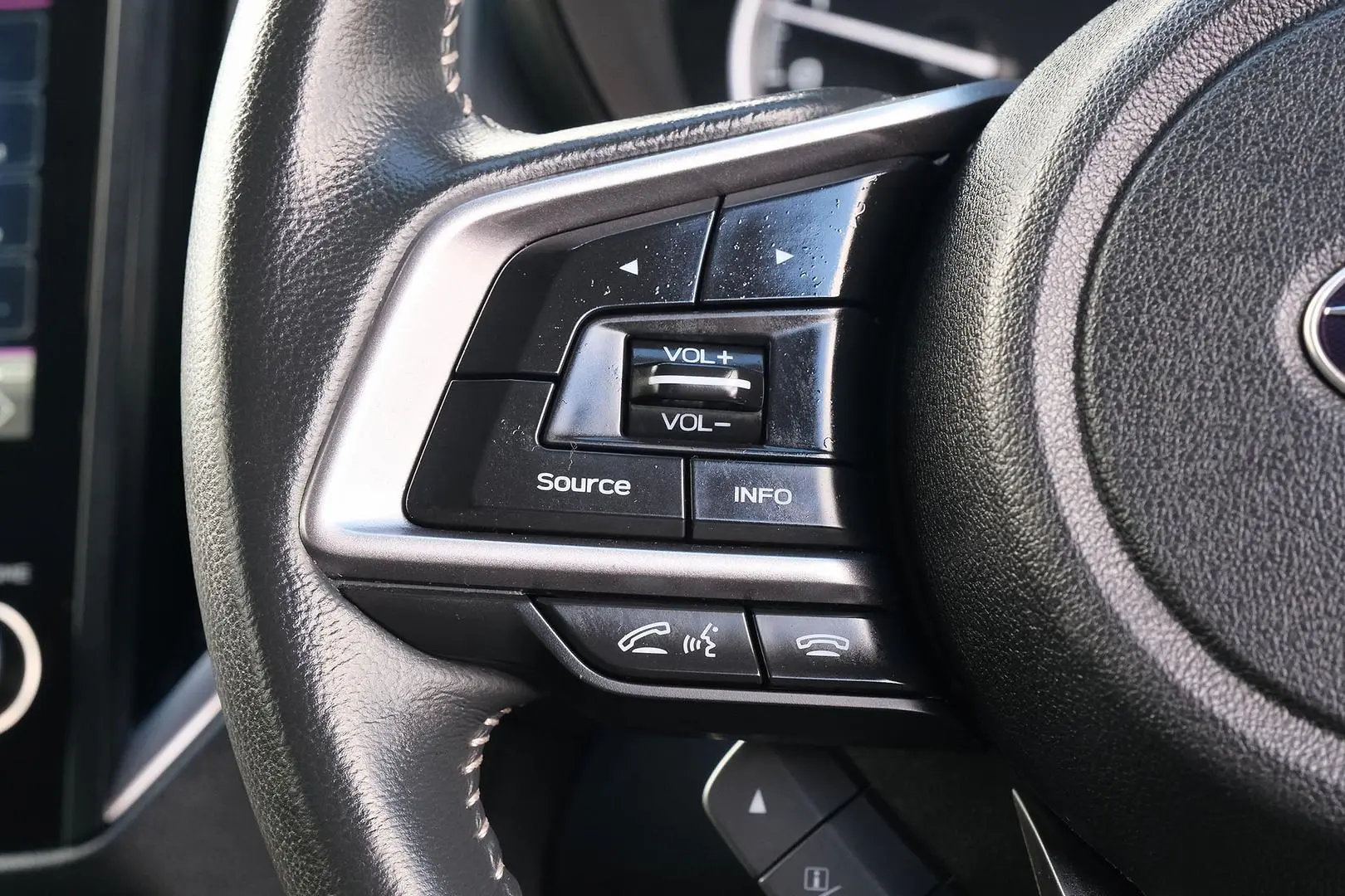 2023 Subaru Forester Gallery Image 16