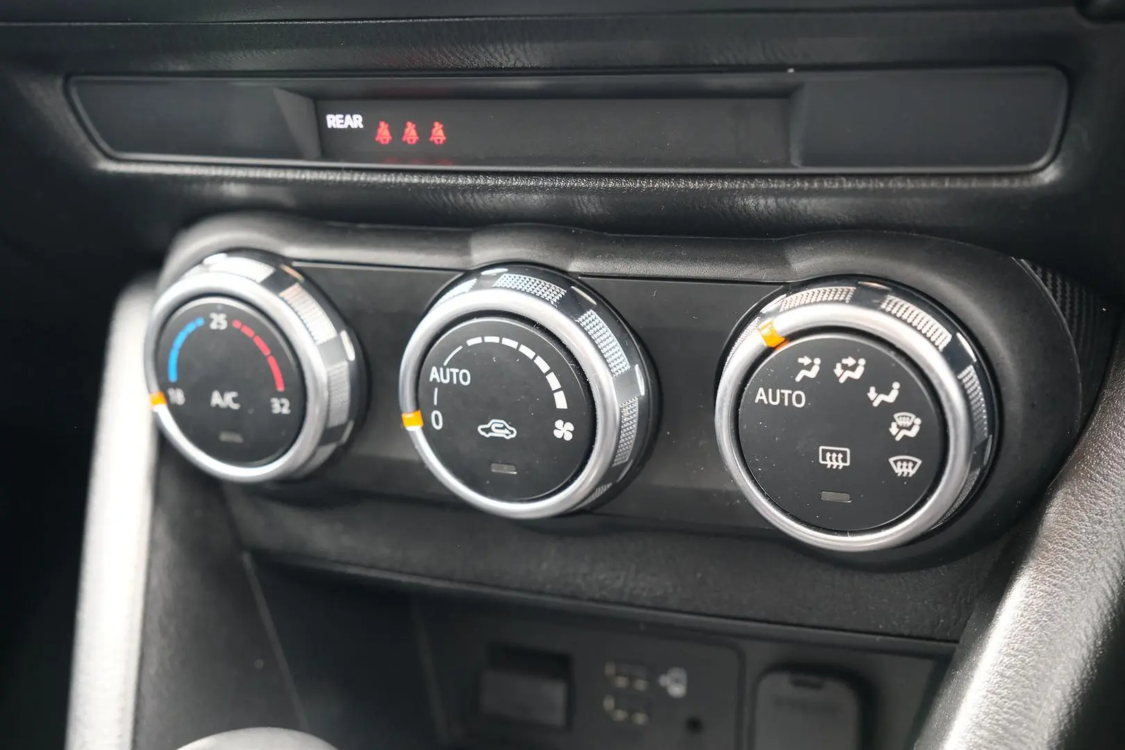 2022 Mazda CX-3 Gallery Image 19